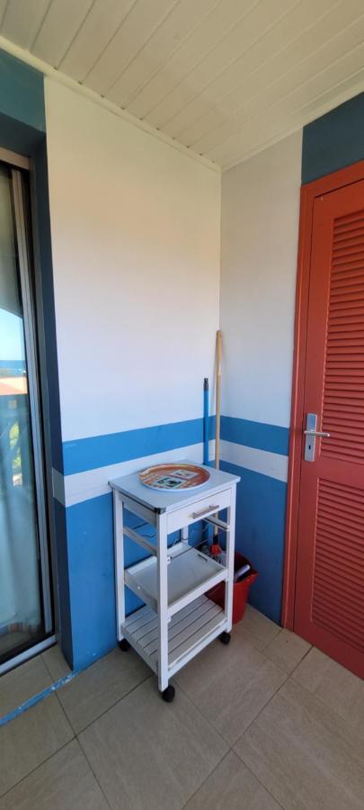 Turquoise Caritan Apartment Sainte-Anne Exterior photo